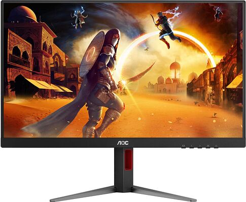 Игровой монитор AOC Q27G4