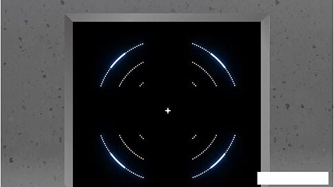 Варочная панель Haier HHY-C32DVB