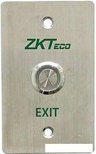 Кнопка выхода ZKTeco EB102