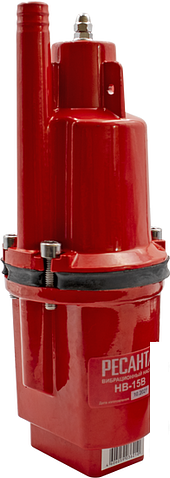 Колодезный насос Ресанта НВ-15В