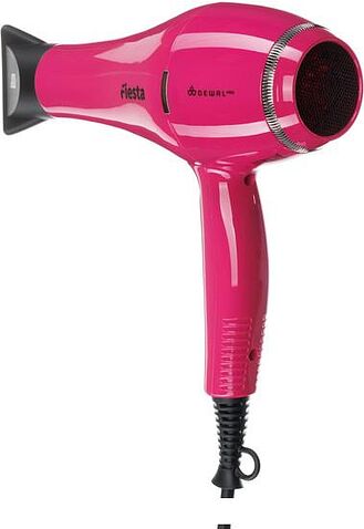 Фен Dewal Fiesta 03-2010