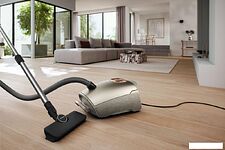 Пылесос Miele Guard L1 Comfort Titanium-PF