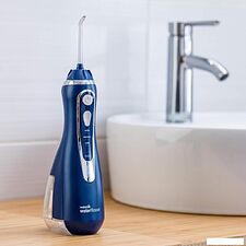 Ирригатор  Waterpik WP-583 (синий)