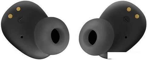 Наушники JBL Wave Buds (черный)