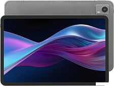 Планшет Inoi inoiPad Max LTE 6GB/128GB (с клавиатурой, серый)