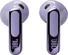 Наушники JBL Live Flex 3 (сиреневый)