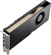 Видеокарта NVIDIA RTX A5000 24GB GDDR6 900-5G132-1700-000