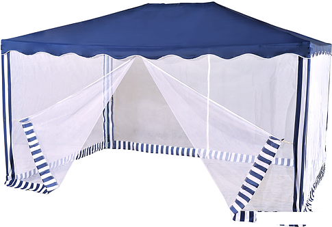 Green Glade Садовый тент 1038 4x3 м