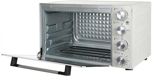 Мини-печь Kraft KFC-MO 450 HW