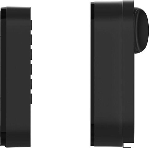 Дверной замок Aqara Smart Lock U200 Kit (черный)