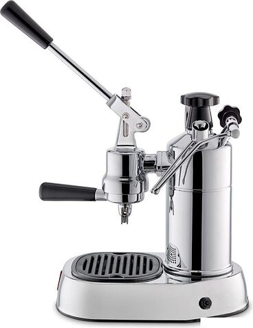 Рожковая бойлерная кофеварка La Pavoni LPLPLQ01EU