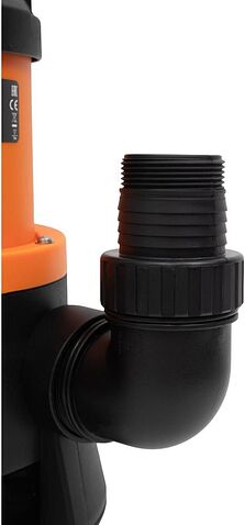 Дренажный насос Gigant GGP-21