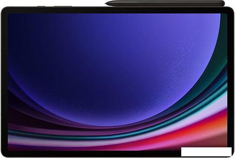 Планшет Samsung Galaxy Tab S9+ Wi-Fi SM-X810 12GB/256GB (графитовый)