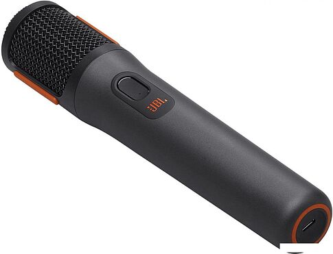 Радиосистема JBL PartyBox Wireless Mic