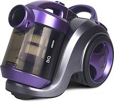 Пылесос BQ VC1808C (фиолетовый/черный)