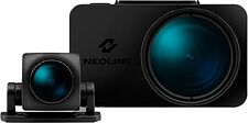 Автомобильный видеорегистратор Neoline G-Tech X76 Dual