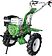 Мотоблок Aurora Country 1400 Multi-shift