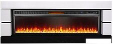 Электрокамин RealFlame Manhattan 1560
