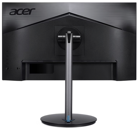 Игровой монитор Acer Nitro XF273M3bmiiprx UM.HX3EE.302