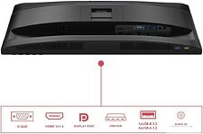Монитор AOC 24E4U