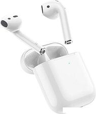 Наушники Borofone BW31 (белый) Наушники Borofone BW31 (белый)