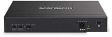 Неуправляемый коммутатор Mercusys MS110P