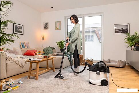 Пылесос Karcher SE 5 1.081-230.0