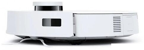 Робот-пылесос Ecovacs Debot T10 (белый)