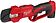 Секатор Milwaukee M12BLPRS-202 4933480115 (с 2-мя АКБ)