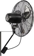 Вентилятор Ballu BIF-8RSO