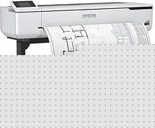 Плоттер Epson SureColor SC-T5100