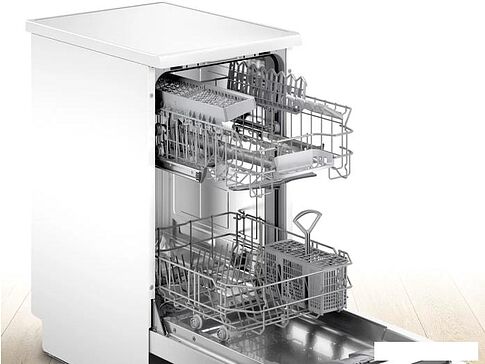 Посудомоечная машина Bosch SPS2IKW1BR
