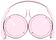 Наушники Sony MDR-ZX110AP (розовый)
