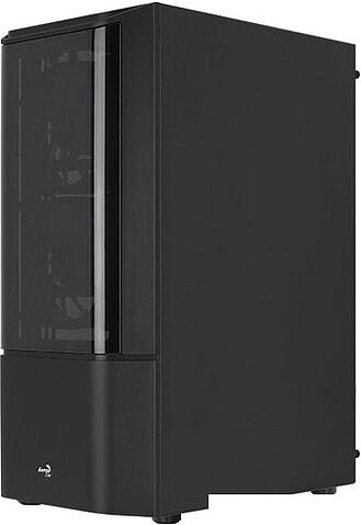 Корпус AeroCool Quantum-G-BK-v2