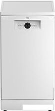 Отдельностоящая посудомоечная машина BEKO BDFS26120WQ