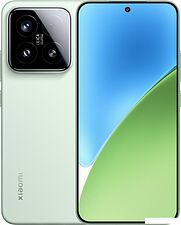 Телефон Xiaomi 15 12GB/256GB международная версия (зеленый) Телефон Xiaomi 15 12GB/256GB международная версия (зеленый)