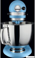 Планетарный миксер KitchenAid 5KSM175PSEVB