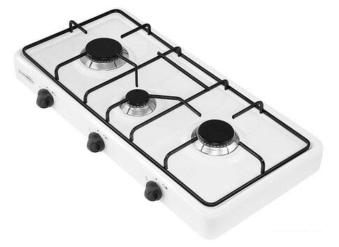 Настольная плита MAUNFELD EGHE.F63.3EW