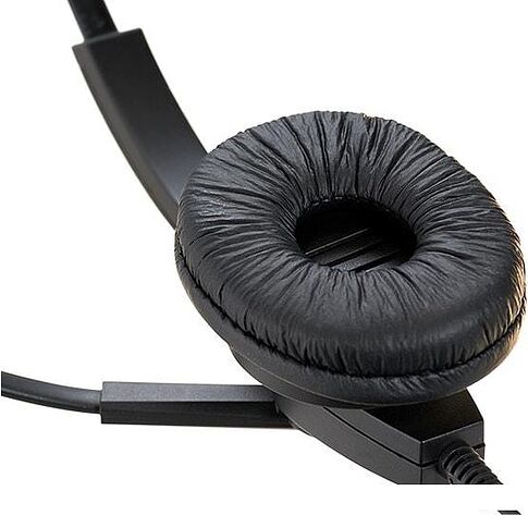 Наушники с микрофоном Accutone WB610 RJU