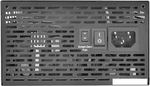 Блок питания Thermaltake Smart BM3 Bronze 550W PS-SPD-0550MNFABE-3