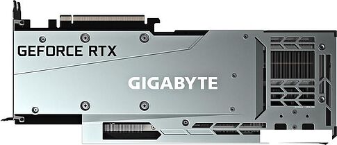 Видеокарта Gigabyte GeForce RTX 3080 Ti Gaming OC 12GB GDDR6X GV-N308TGAMING OC-12GD