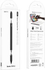 Стилус Hoco GM111 (черный)