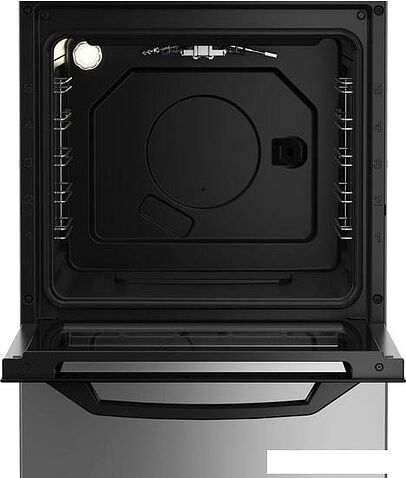 Кухонная плита BEKO FSGT51138GSS