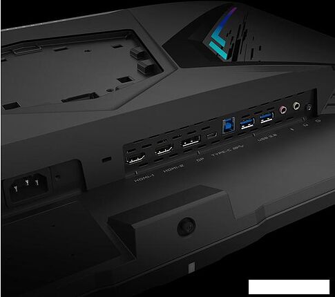 Монитор Gigabyte FI32Q X