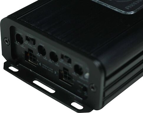 Автомобильный усилитель Phoenix Gold ZXM5004