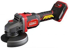 Угловая шлифмашина Felisatti FT15808 (с 2-мя АКБ, кейс)