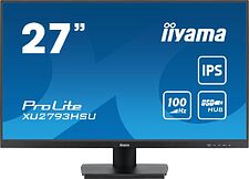 Монитор Iiyama ProLite XU2793HSU-B6