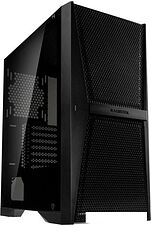Корпус Raijintek Silenos MS (черный) Корпус Raijintek Silenos MS (черный)