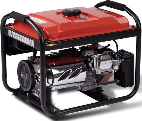 Бензиновый генератор Ставр SEG 3500E