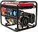 Бензиновый генератор DDE G650